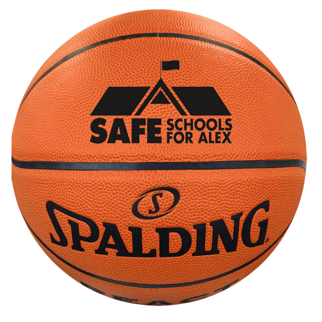 Safe Schools For Alex Basketball